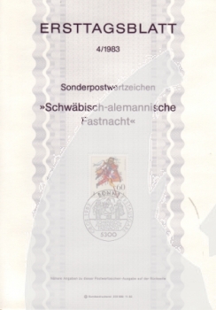 NSR 1983 - 1162 / 1196 ● kompletní NL ročník
